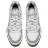 New Anta Peak Anti Slip And Wear Resistant Coverage Low Top Skateboard Shoes Men's Gray 112518075-1