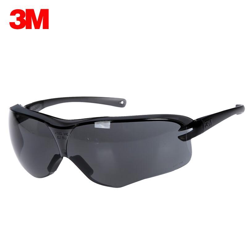 3M 10435 Impact Protection Safety Glasses