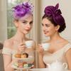 Καπέλα – Καπέλα Fascinator
