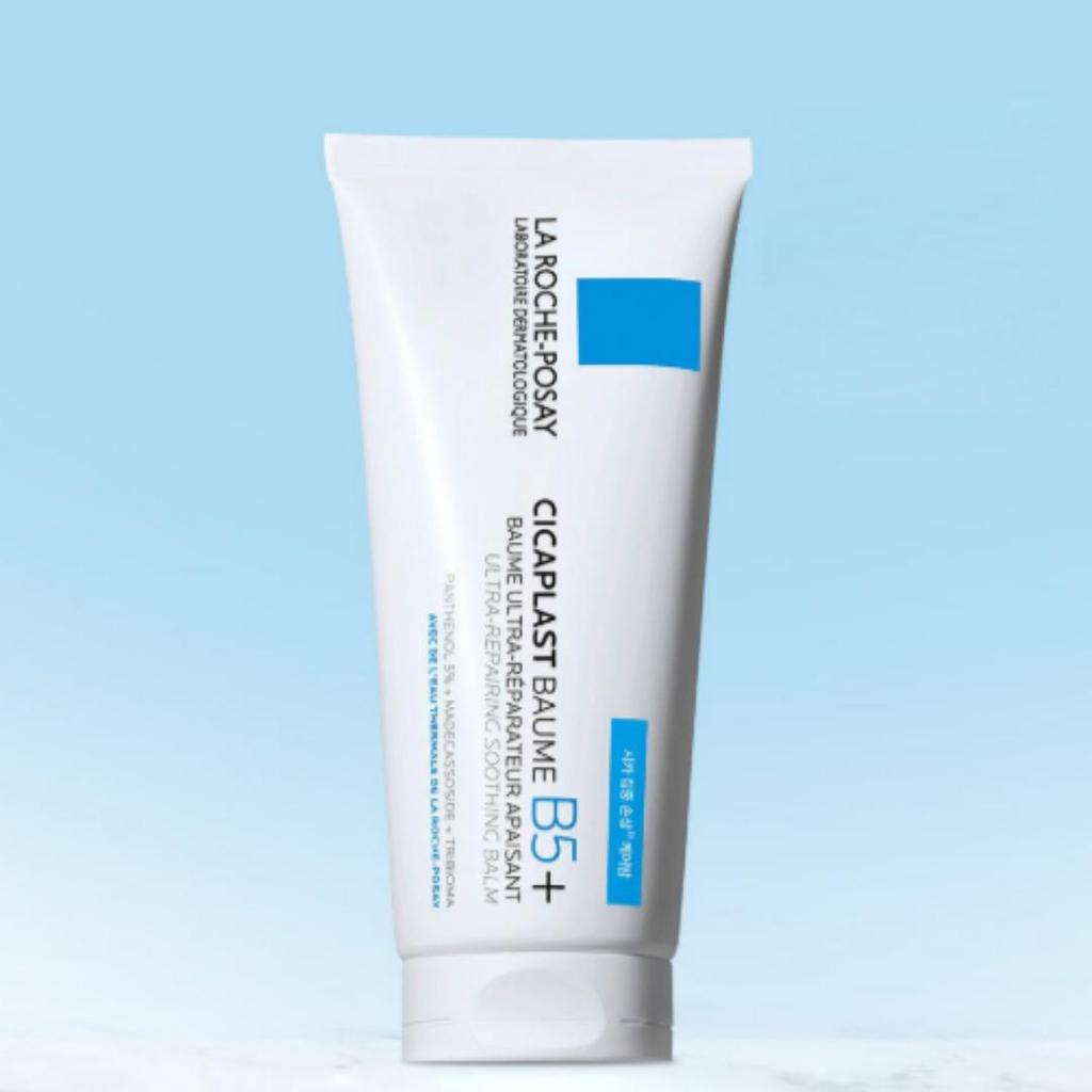 [LA ROCHE-POSAY] Cicaplast Baume B5+ 40ml+3ml