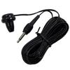 Maxer Electric 5m Earphone Cable Long Enough for Watching TV from a Easy To Magnetic Plug Diameter (Black) - Distance. Clean, Type, 3.5mm (straight