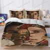 Singer S-Shawn M-Mendes Duvet Cover Set Home Style Bedding Soft Laundry Cotton Bed Four Seasons Student Dormitory Home Textile