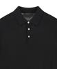 Jilseutyueoteunyuyogmaen Silk Blend Collar Knit - Black (Jnsw6B301Bk)