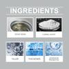 Porcelain Repair Pates Ceramic Bath Basin Fix Filler Tub Tile Repair 100G Tile Repair Agent Glue Marble Floor Tile Pit Repair