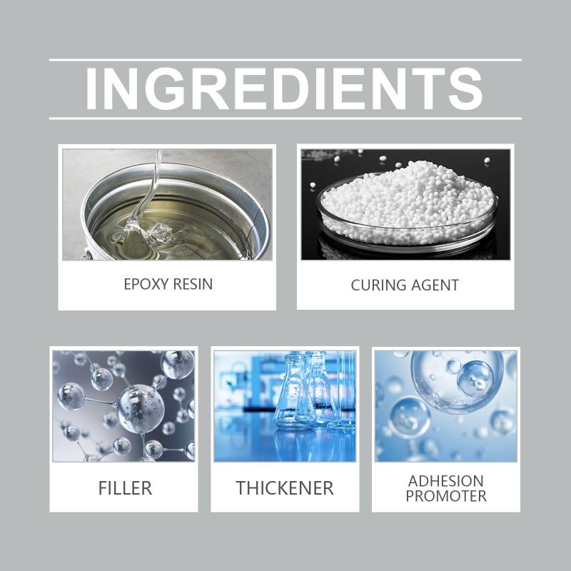 Porcelain Repair Pates Ceramic Bath Basin Fix Filler Tub Tile Repair 100G Tile Repair Agent Glue Marble Floor Tile Pit Repair