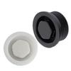 Surfs Vents Hole Easy to Installs Outdoor Surfings Surfboard Vents Hole Board Vents Paddle Board Vents Surfs Vents Hole