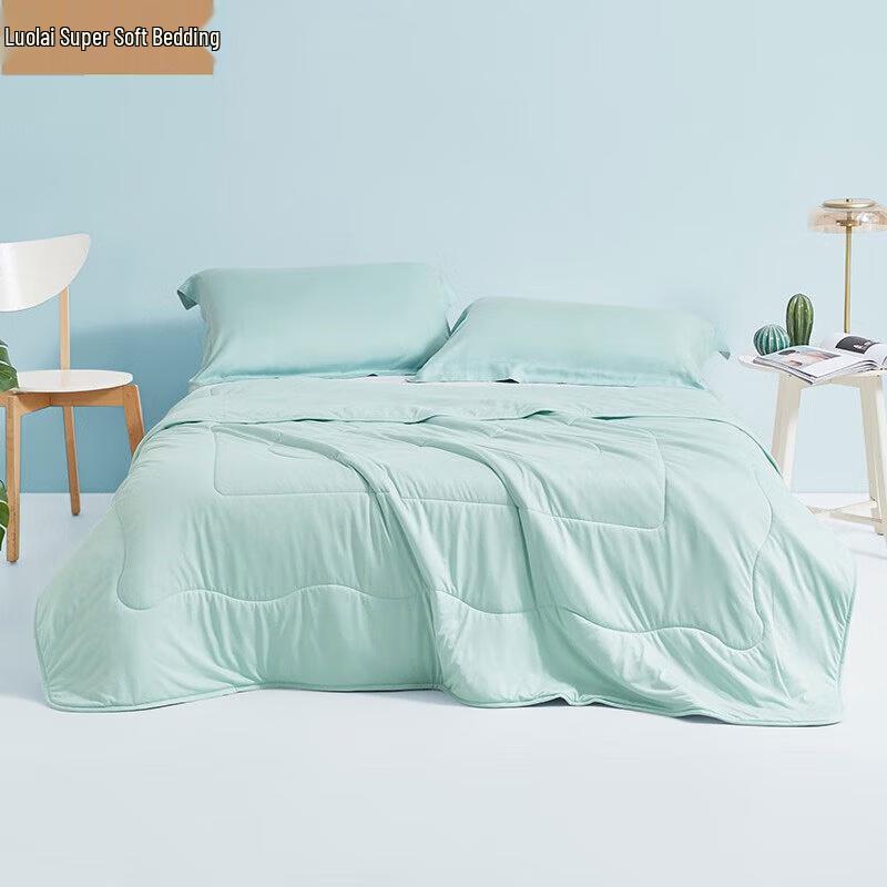 

LUOLAI Class A Cooling Summer Quilt