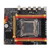Computer-Motherboard für Prozessor der LGA2011 0 Sockel-Serie 4 DDR3-RAM-Steckplätze M.2-Schnittstelle 240mAh-Akku Gaming