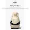 Nike Zoom Mercurial Superfly 9 Academy MG GS Mad Ready Pack Kinder Sneakers Crème Citroen Zwart DJ5623-700