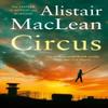 Circus by Alistair MacLean Paperback Book 9780008337438