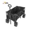 Utopian Heavy-Duty Camping Cart with Table