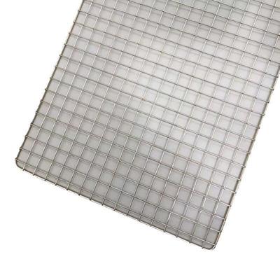 Stainless Steel BBQ Grill Net