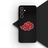 Sasori Pain Itachi Narutos Uchiha Akatsuki for Apple iPhone 17 16 Plus 13 12 Pro Max Mini X XR Xs ProMax 16E 15+ 17+ Air Case