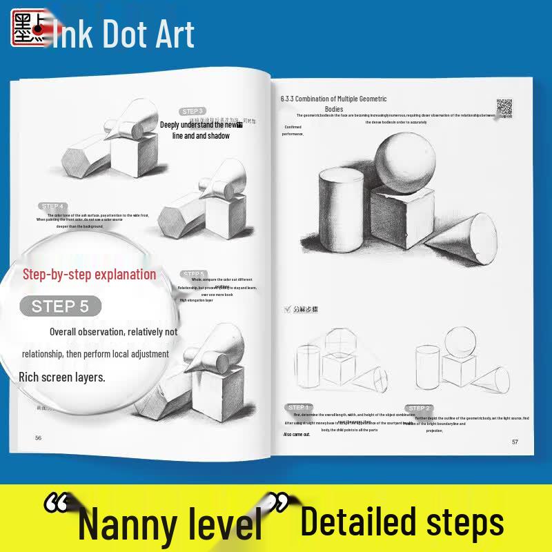 Beginner Sketching & Drawing Tutorial