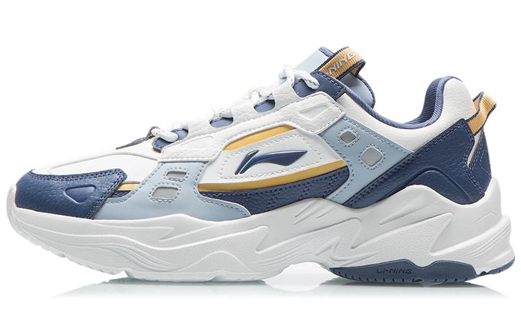 Li Ning Textile, Synthetic Leather Slip Resistant, Abrasion Resistant, Lightweight AGCS417-3 43