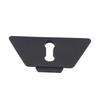 Rear Trunk Lock Bezel Cover GHK1-68-894 for Mazda 3 6