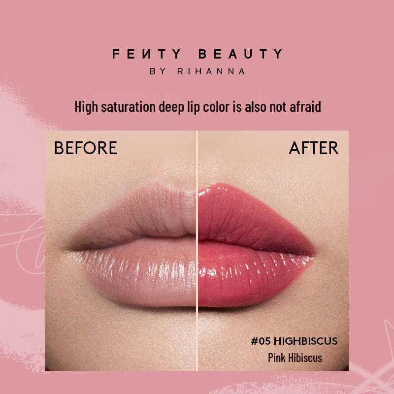 FENTY BEAUTY BY RIHANNA Set Labbra Gloss Bomb