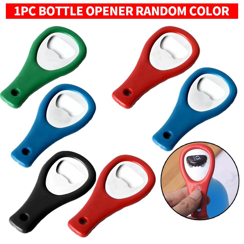

6PCS/3PCS/1PC beer bottle opener, used for home, hotel, homestay, bar, party, etc