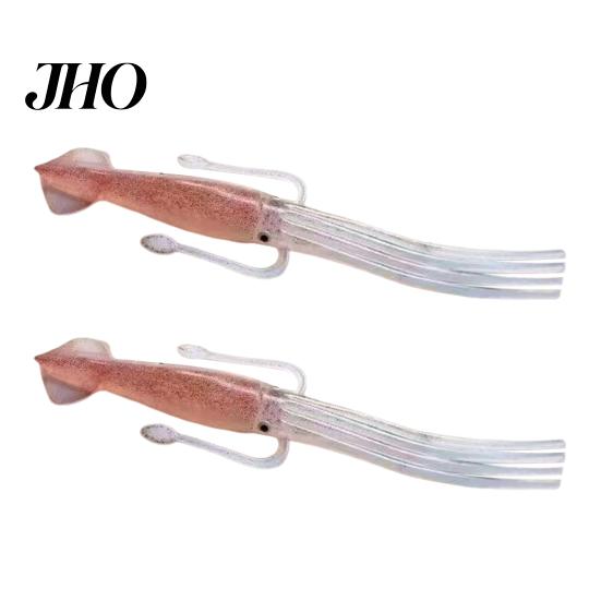 Novelty Cutlery for Dining 2Pcs Squid Noodle Fork Heat-Resistant Antennae Salad Serving Cute Heat-resistant Frequent Use Shaped Cooking Tools 2pcs