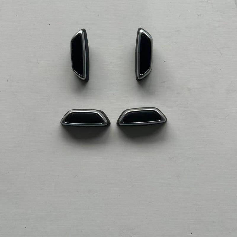 

Cadillac CT6 Front/Rear Seat Switch Button for Door and Backrest Passenger s Seat Backrest Adjustment Cover