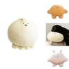 Dow Dow Octopus Plush Toy Stuffed Dolls- Korean Anime-inspired Gift For Kids And Adults
