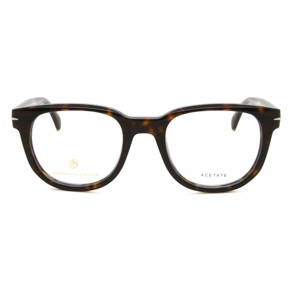 

David Beckham Db 7097 086 Men Eyeglasses 50-20-145