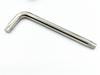 4pcs Center Bolts 23155297 for C7 Corvette Z06/GS Spoiler Wickerbill