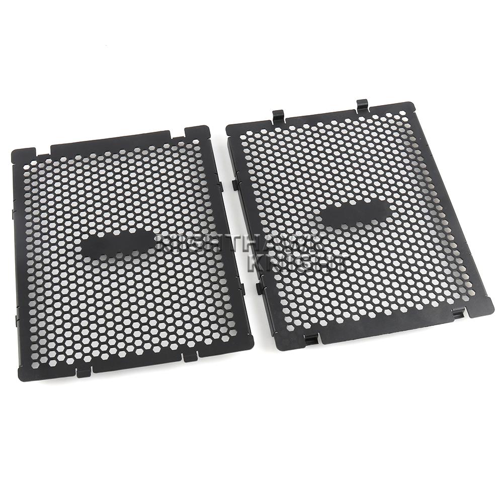 For BMW R1300GS R 1300 GS r1300gs 2023 2024 2025 Motorcycle Accessories CNC Radiator Guard Engine Cooler Grille Protection Cover