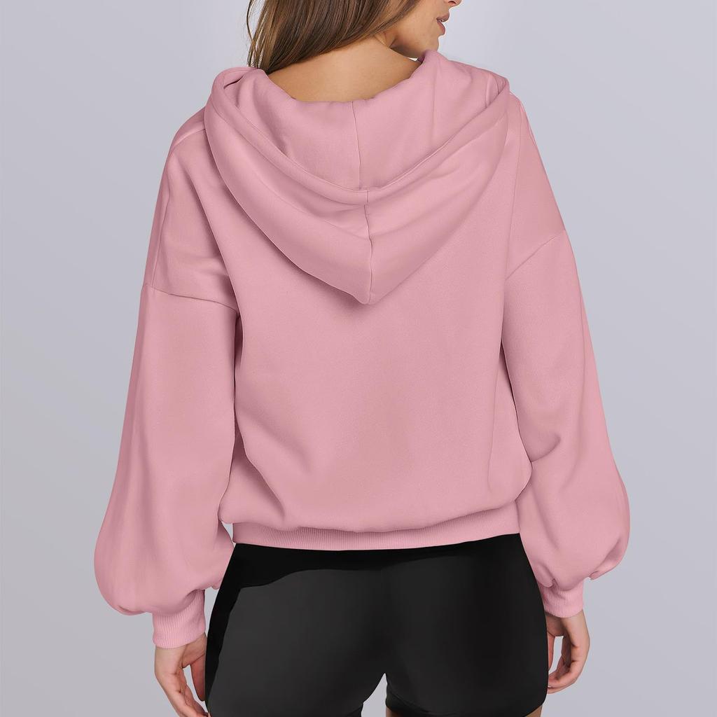 Hanorace supradimensionate pentru femei Pulovere din lână Pulovere cu mânecă lungă Pulover Haine de toamnă