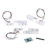 Human Scale Load Cells 1kg 10kg 20kg HX711 AD Module Weight Sensor Portable Electronic Scale Weight Sensor Measurement Tools