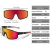 8PCS Shades Sunglasses Cycling Men & Women Sunglasses Glasses Sports Outdoor Glasses Sunglasses