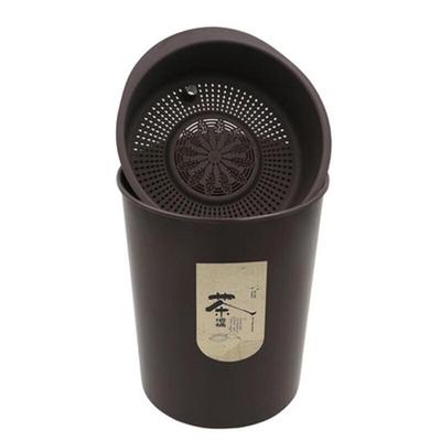 Tea Dregs Waste Bin