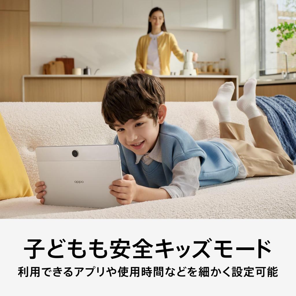 Commemoration Case OPPO Pad SE Case [Launch Set] +