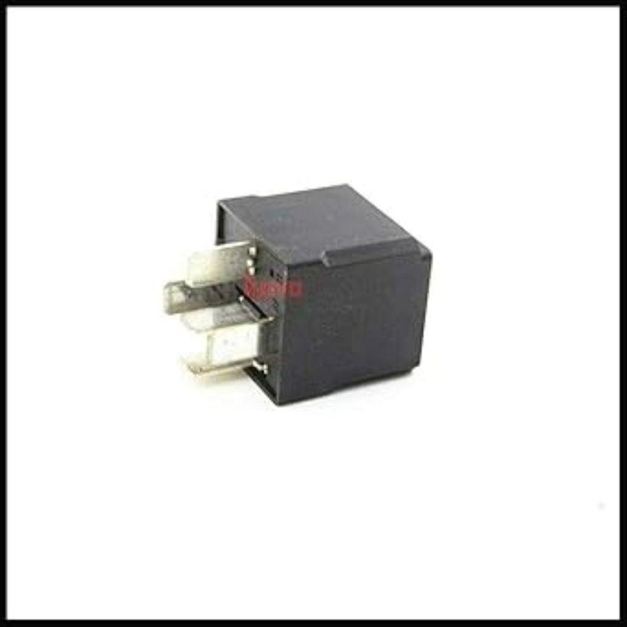 High Beam Relay Low Beam Relay