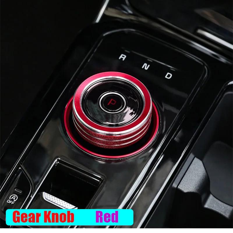 Zentraler Bedienknopf Klimaanlage Lenkrad Startknopf Handbremse Innenraum Modifiziertes Auto Für Kia Optima K5 2020 2025