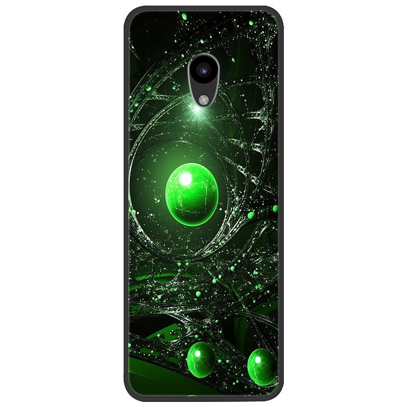 Phone Case for Qin F21 Pro Case Silicon Back Cover for Qin F21 Pro Cover for Xiaomi QinF21Pro Bumper Hoesje Shell Carcasa Coque