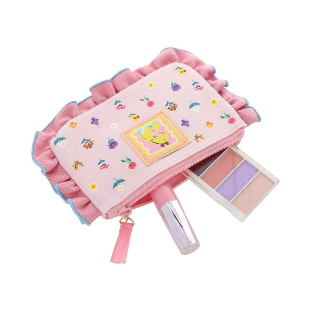Stationery Disney Pouch with Alice in S2334070 Sun-Star Ruffles, Wonderland,