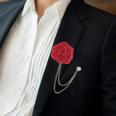 Broches en lichaamssieraden