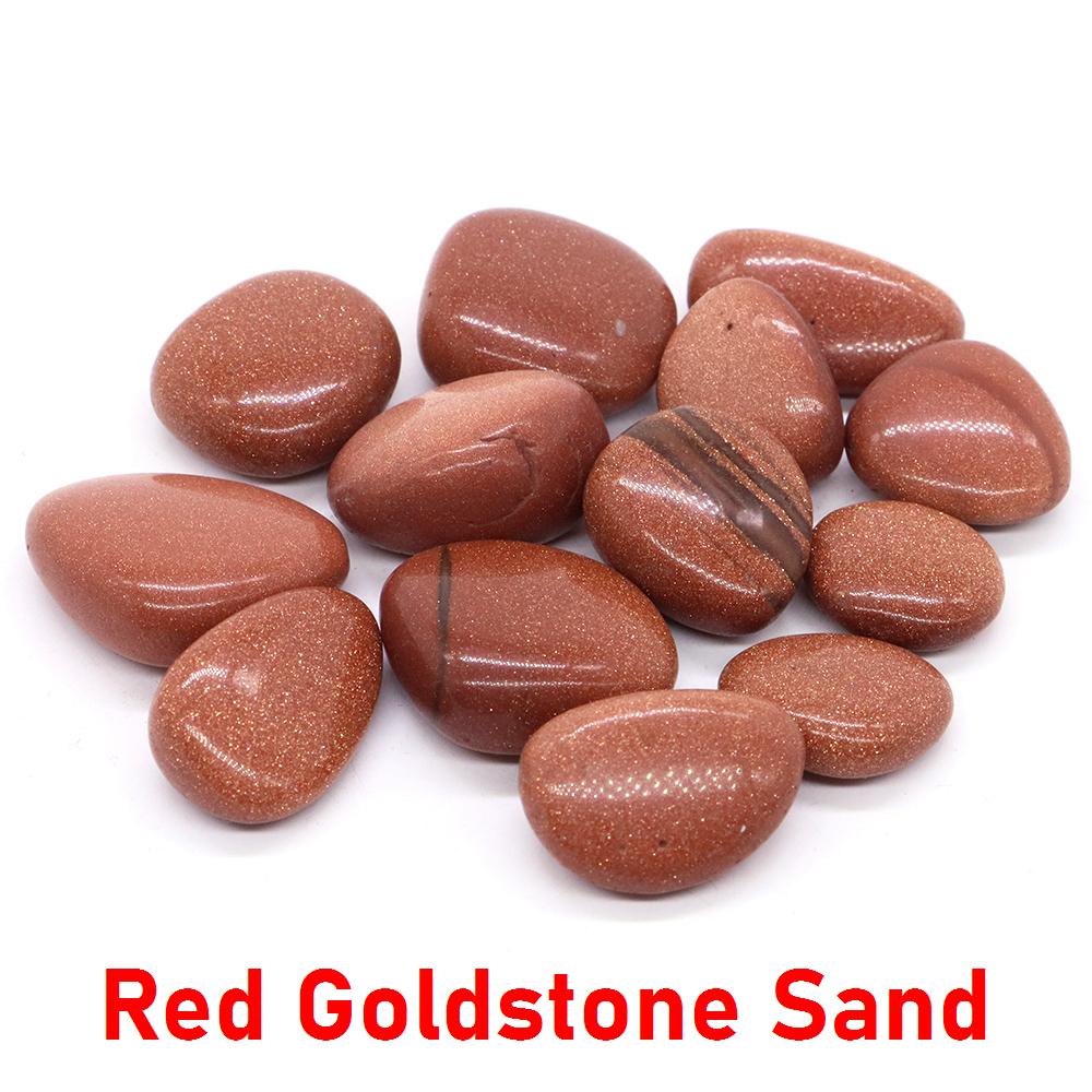 Natural Irregular Tumbled Stones Lots  Bulk Gravel Mineral Healing Crystals Gemstones Tank Specimen Home Decorati Gift