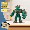 Schleich El Dorado Jungle King 70151