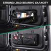 Large Capacity Car Rear Tailgate Hanging Storage Bag Organizer Tool Multi-Pockets Cargo Bag For Great Wall Haval H9 2025 2025