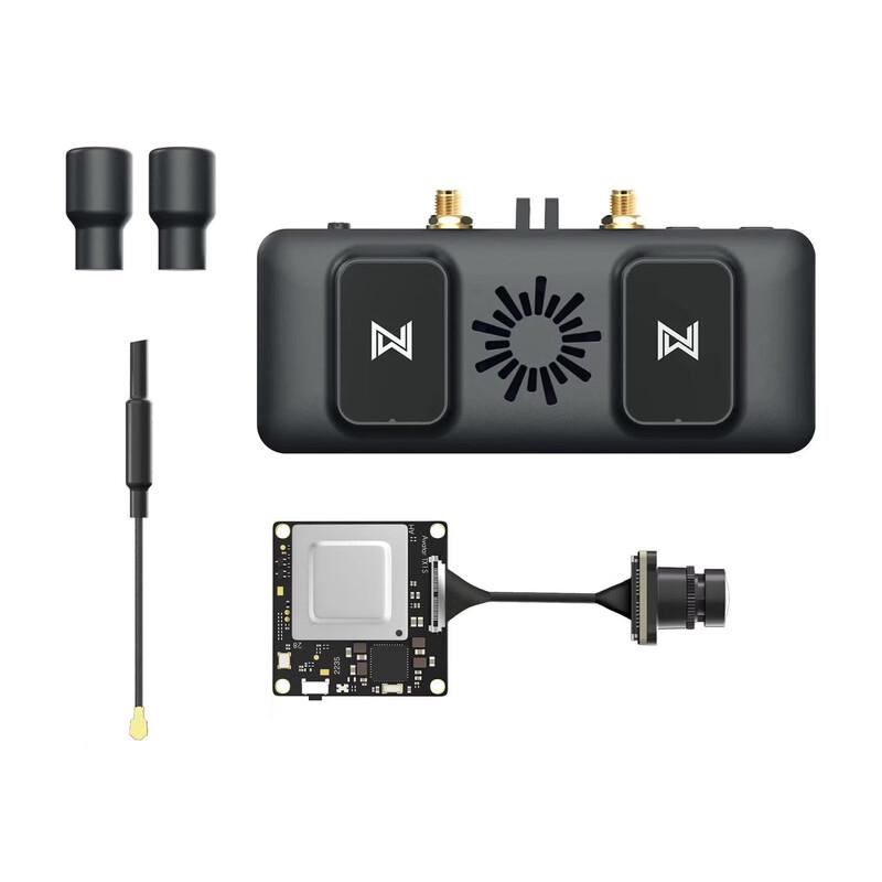 CADDXFPV FPV Camera & Digital System Components