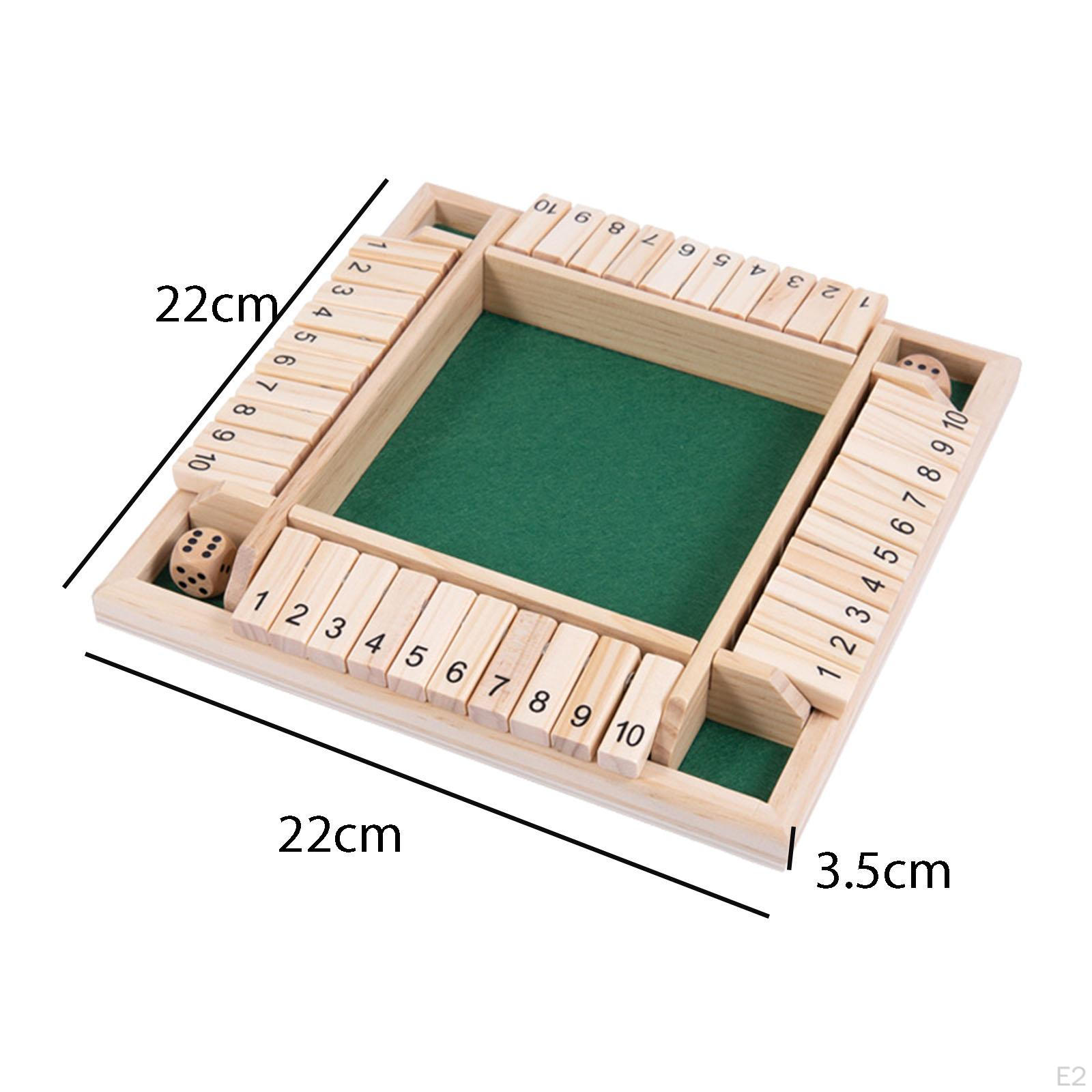 Шахматная доска — фото 5