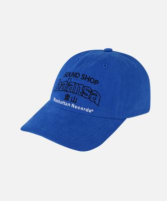 Kopfbedeckungen – Baseballcaps, Kappen & Barette