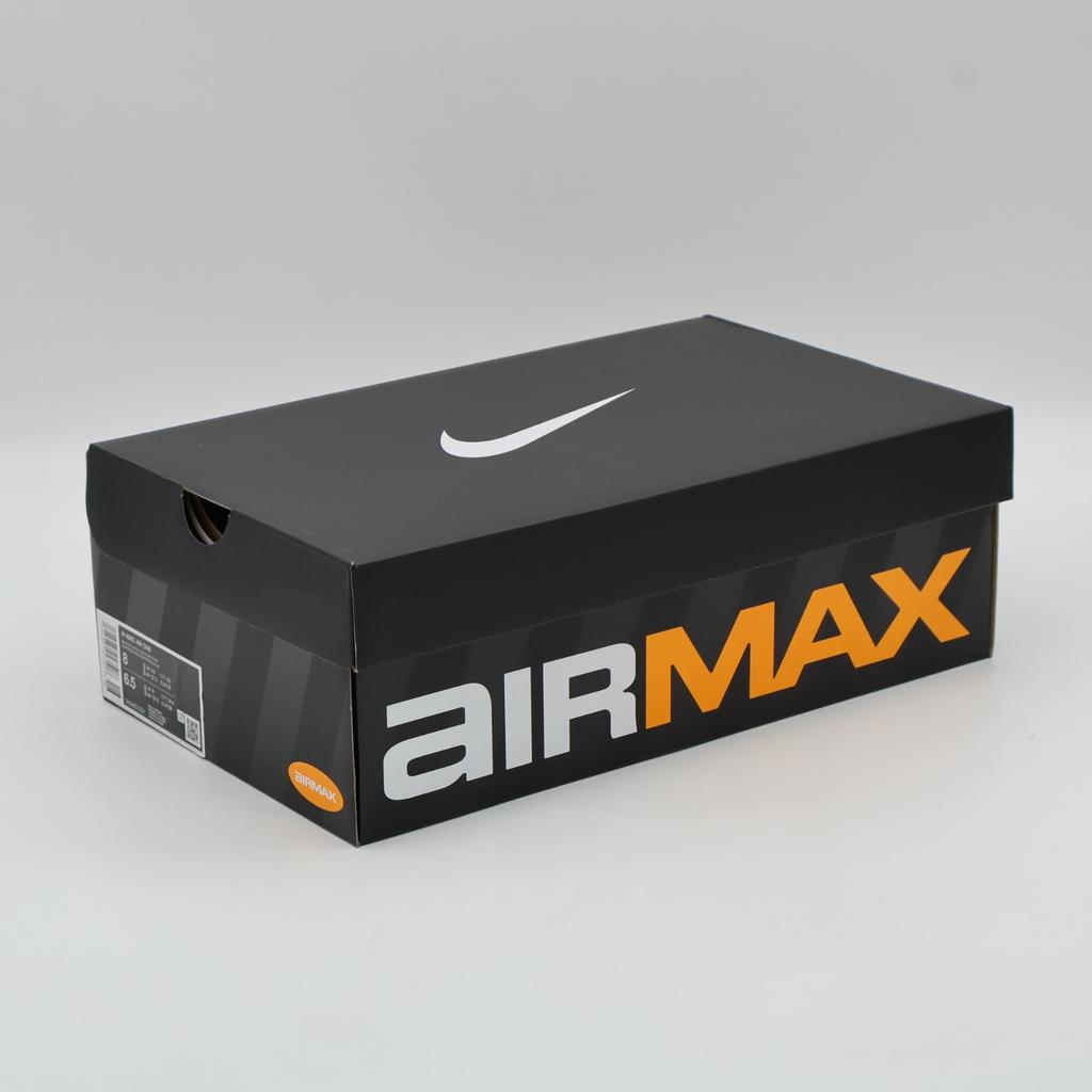 IH4483-001 Nike Air Max Dn 8 Shoes Black Pink Foam Playful Pink (Women's)
