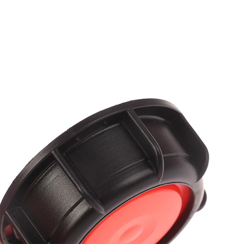 

Крышка бака Крышка бочки Тонна S60 Грубая резьба Крышка резервуара для воды Крышка для дыхания двойная