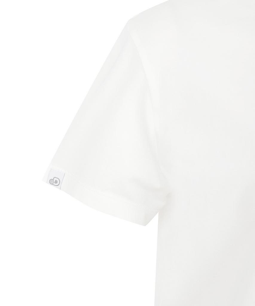 DISCOVERY EXPEDITION Women'S Freshvent Essential Short Sleeve T-Shirt (White)