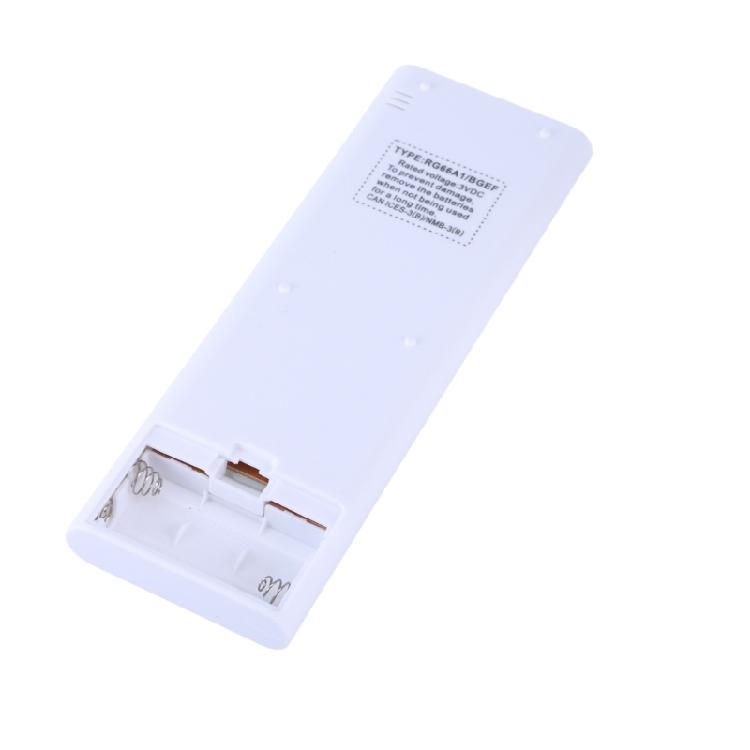 High Stability Replacement Remote Control for RG66A1/BGEF Air Conditioners Controller Window Remote Replacement
