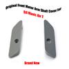 Original Air 2 Front Arm Shaft Cover Repair Parts Left Right Axis Lid Replacement for DJI Mavic Air 2 Drone Accessories New