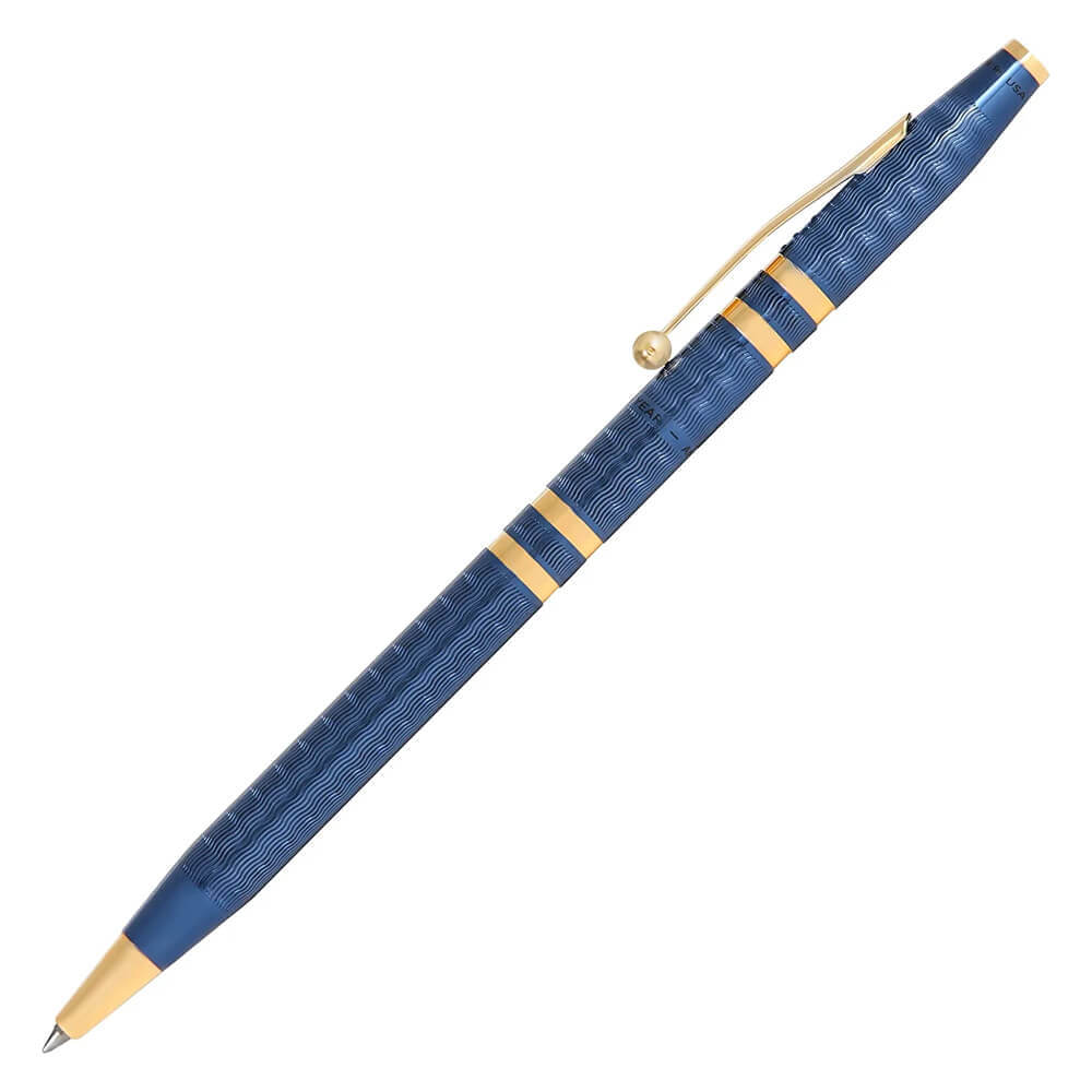 Cross 175th Classic Century Ballpoint Pen/Pencil Set